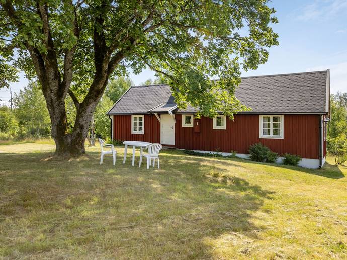 4 rok · 55 m² · Spånghult Aspholmen 1