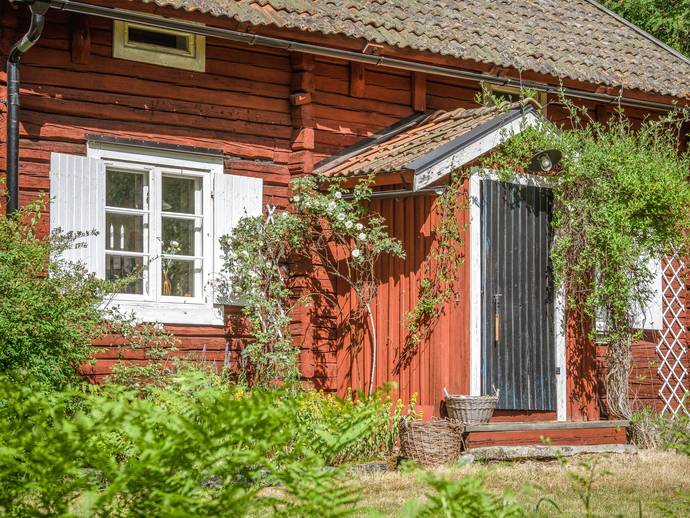 4 rok · 64 m² · Fänsjö Björsveden 32