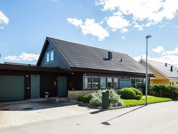 5 rok · 173 m² · Sågvägen 6