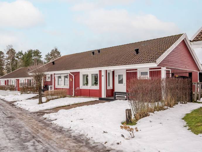 2 rok · 68 m² · Skogsberg 84