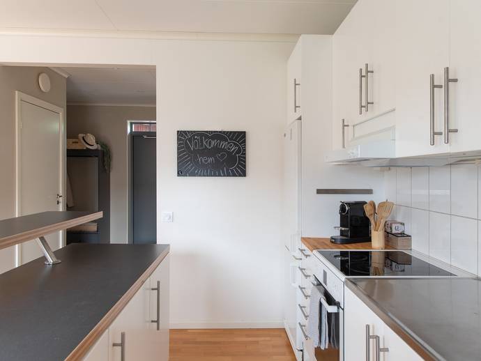 2 rok · 59 m² · Segerstadsvägen 167 E