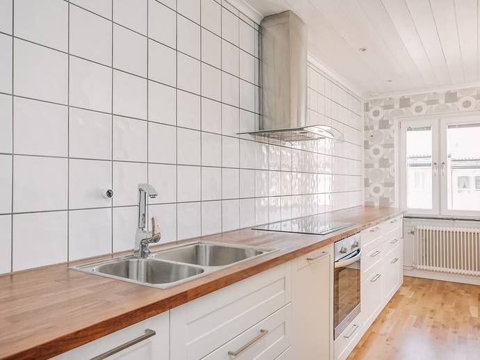 3 rok · 82,5 m² · Vändgatan 2 C