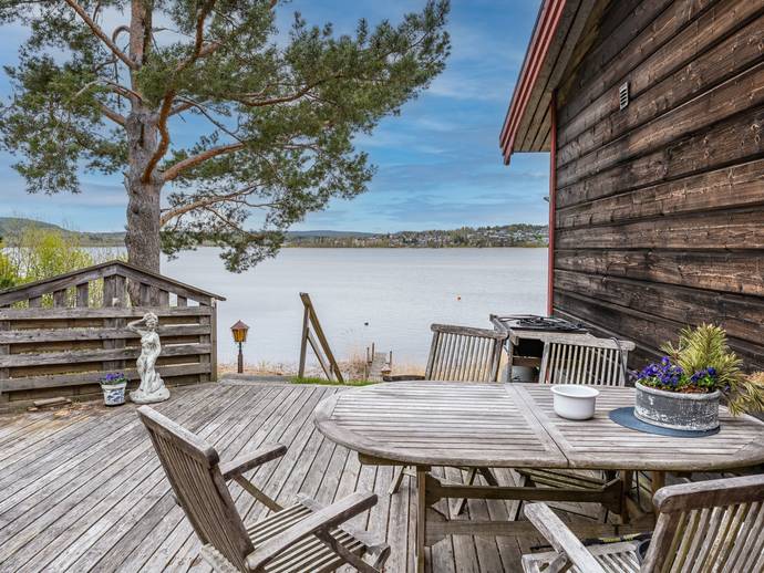 2 rok · 80 m² · Dekarsön 173