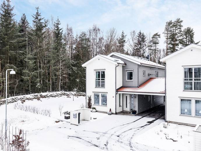 5 rok · 141 m² · Brysselkålsvägen 33