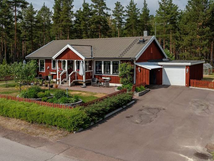 5 rok · 112 m² · Södra Edvägen 34
