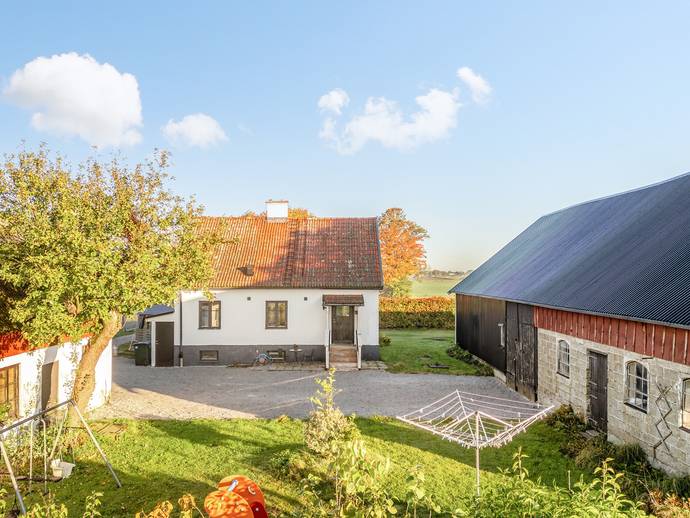 3 rok · 105 m² · Västerstad 9012