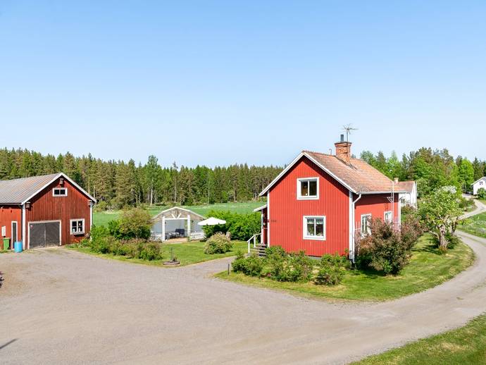 3 rok · 86 m² · Haga 226