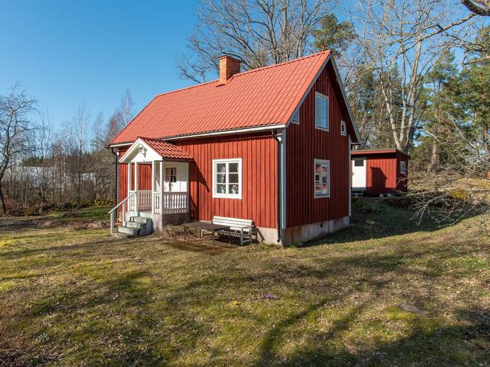 3 rok · 67 m² · Hermanshult Stenslund