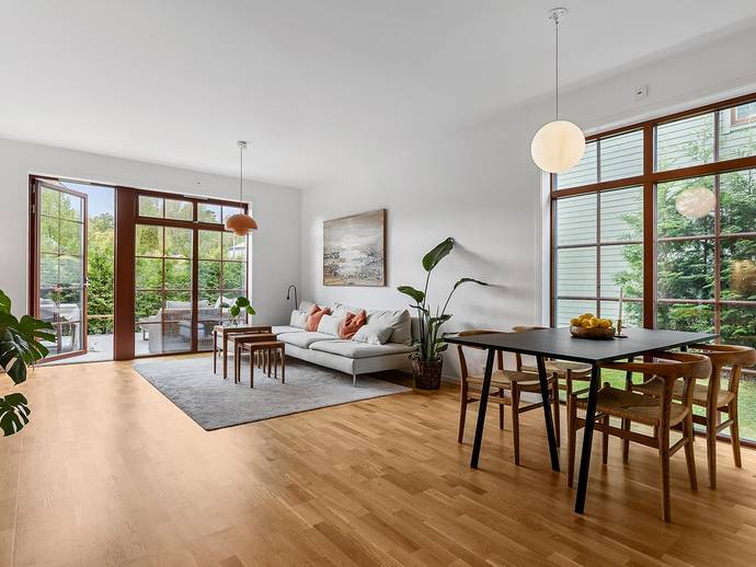 6 rok · 141 m² · Torsbyslingan 6