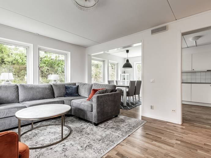 2 rok · 63 m² · Yrkesgatan 13