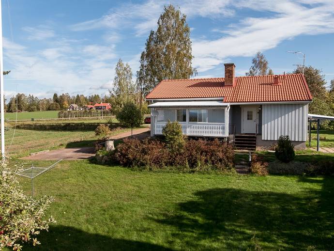 4 rok · 110 m² · Nyvägen 6