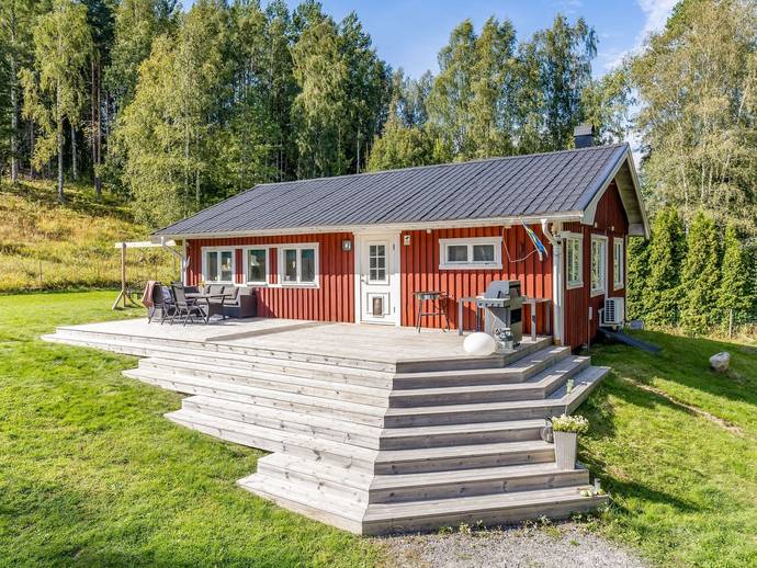 3 rok · 79,6 m² · Röjningsvägen 3