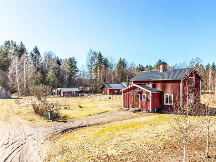 3 rok · 70 m² · Gunnerud 62
