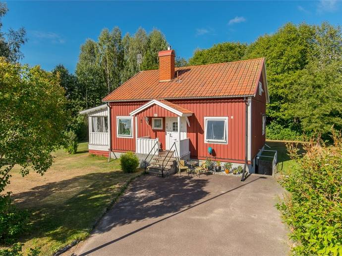 3 rok · 76 m² · Rörläggarevägen 10