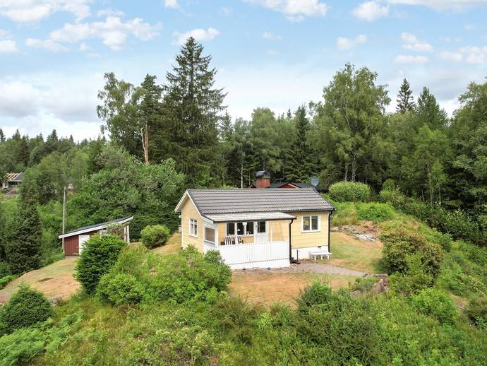 3 rok · 55 m² · Fattabovägen 19