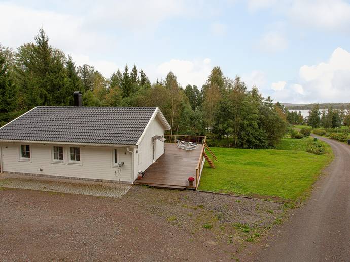4 rok · 80 m² · Ängbråtsvägen 1