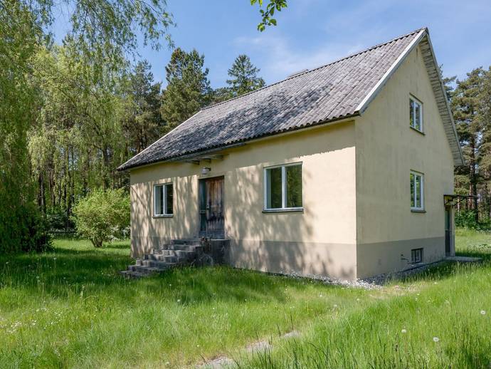 5 rok · 113 m² · Dalhem Suderbys 242