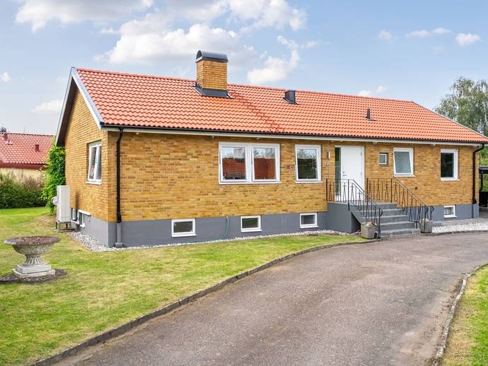 6 rok · 118 m² · Åkaregatan 1A
