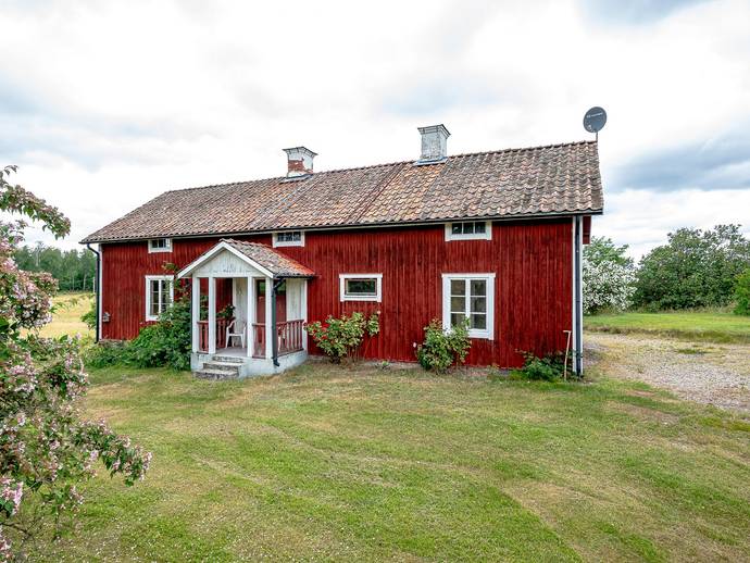 3 rok · 78 m² · Vadshammar 2
