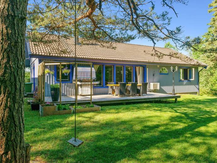 4 rok · 151 m² · Göran Lottas väg 14B