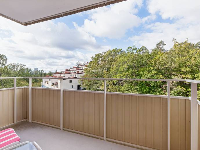 3 rok · 73,5 m² · Dalbobranten 33, 4tr
