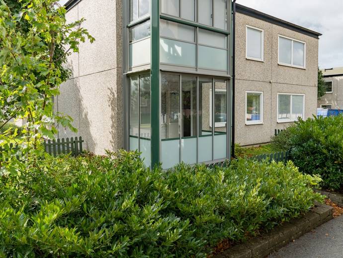 2 rok · 63 m² · Dalhemsvägen 23A