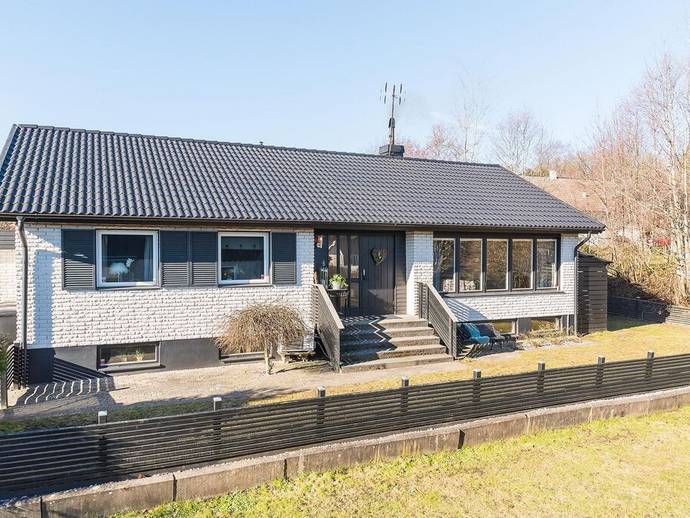106 m² · Planetstigen 4