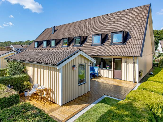4 rok · 106,5 m² · Tvistgången 17