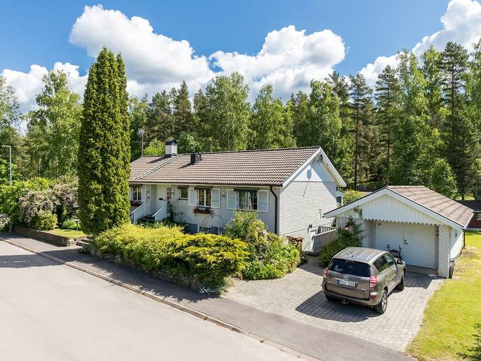 4 rok · 123 m² · Etydvägen 22