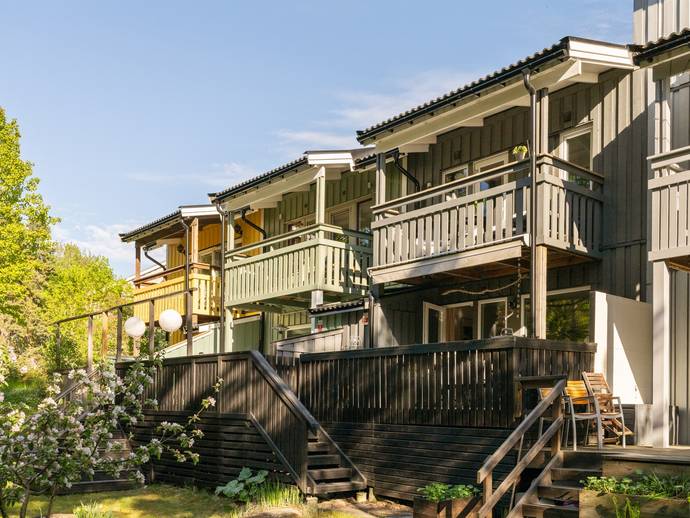 4 rok · 128 m² · Storholmsvägen 310
