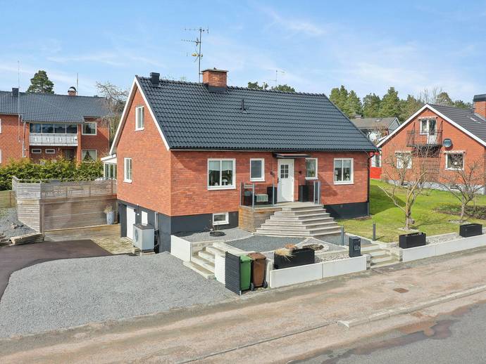 5 rok · 112 m² · Fryxellsgatan 49