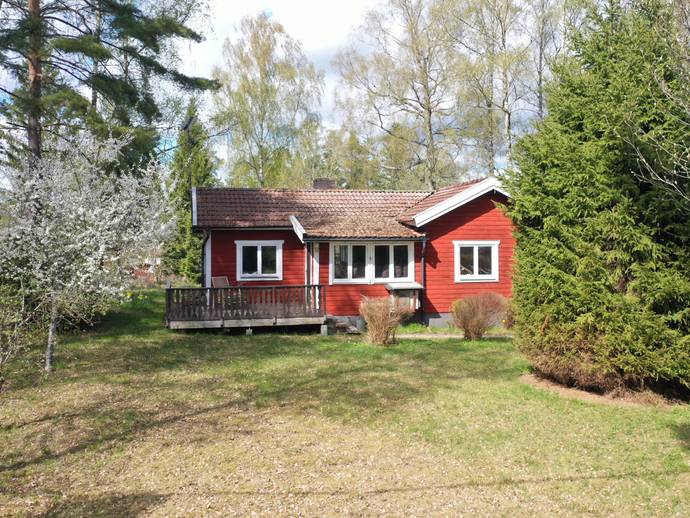 3 rok · 63 m² · Långskärsvägen 22