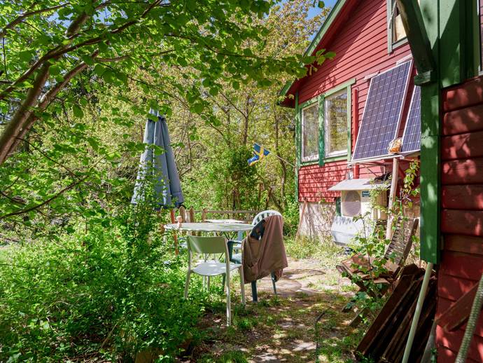 65 m² · Lillholmsvägen 15
