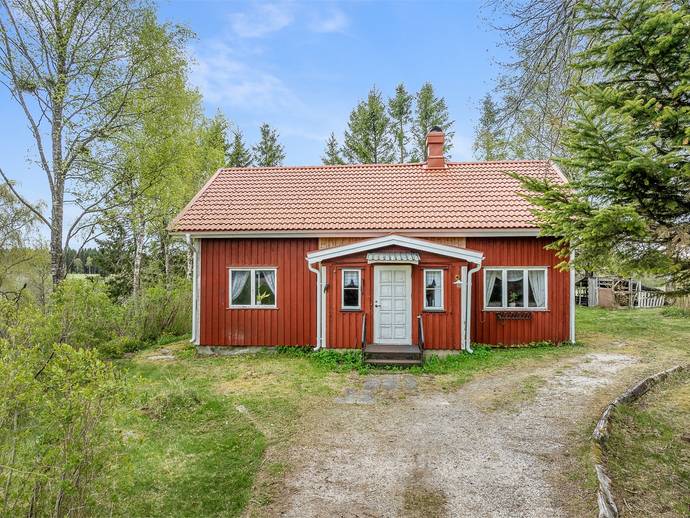 4 rok · 100 m² · Stora Torp 4