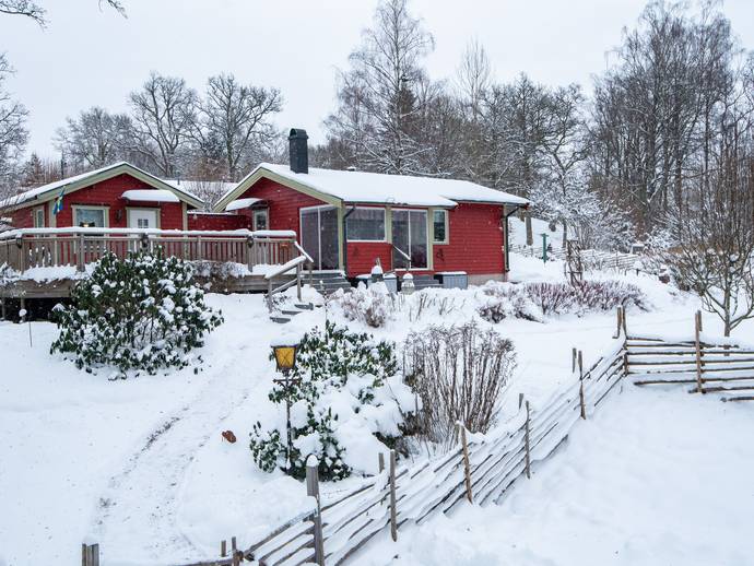 2 rok · 35 m² · Ängasjö 217