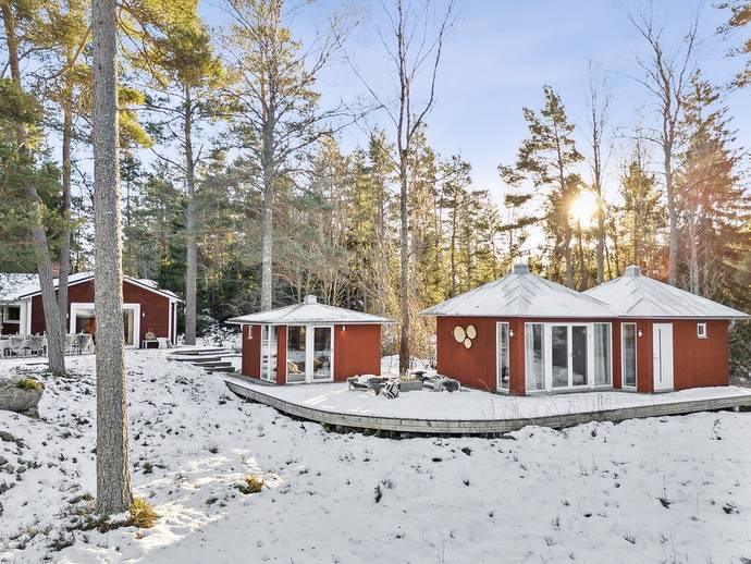 5 rok · 110 m² · Alvägen 12