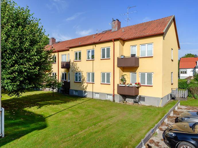 2 rok · 54 m² · Dalgatan 16B