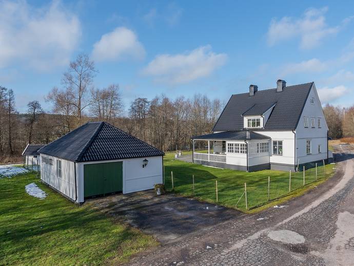 5 rok · 189 m² · Järnvägsgatan 1