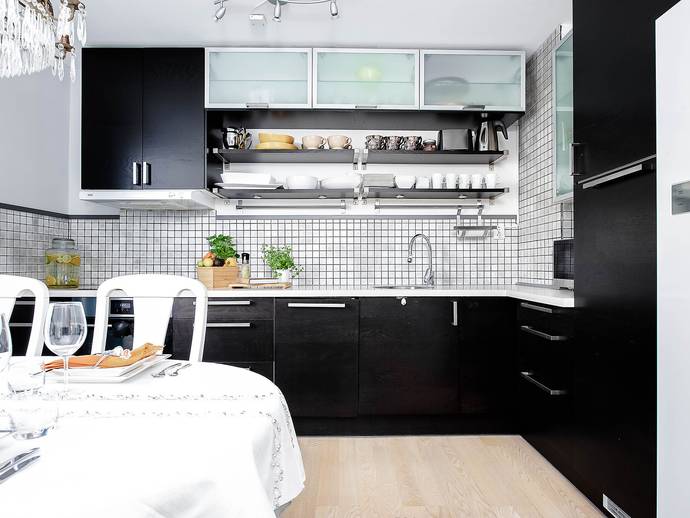 3 rok · 82 m² · Horsensgatan 8