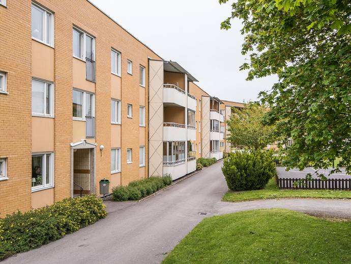 3 rok · 89,5 m² · Rösgången 1