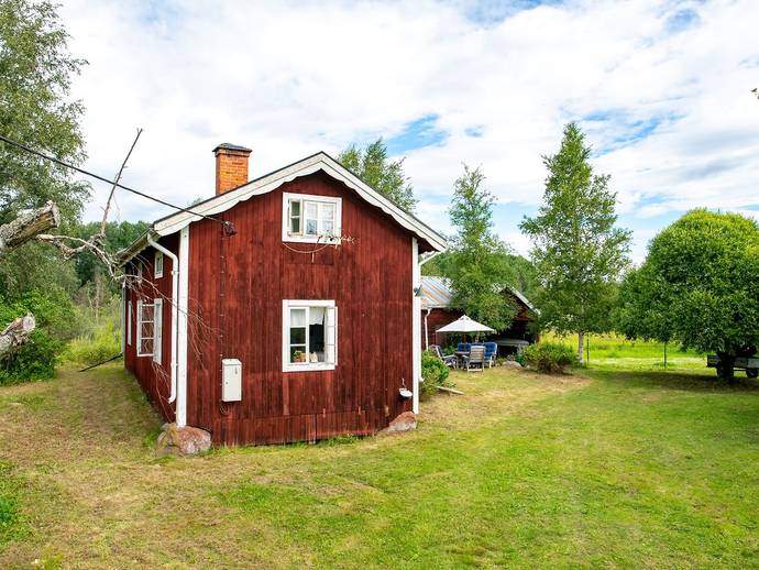 5 rok · 82 m² · Sjömyra 117