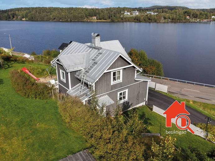 4 rok · 93 m² · Strandvägen 2