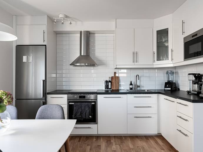 2 rok · 59 m² · Nygatan 84