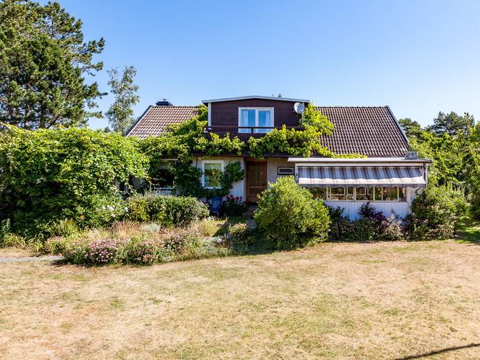 6 rok · 125 m² · Vallmovägen 32