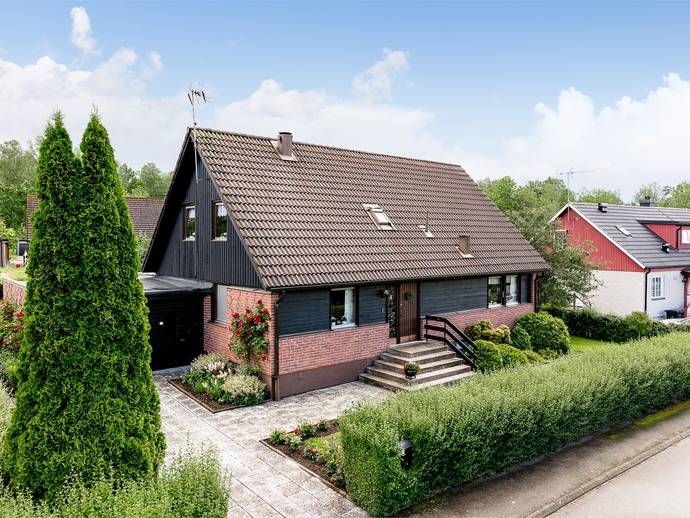 6 rok · 153 m² · Södertullsvägen 8