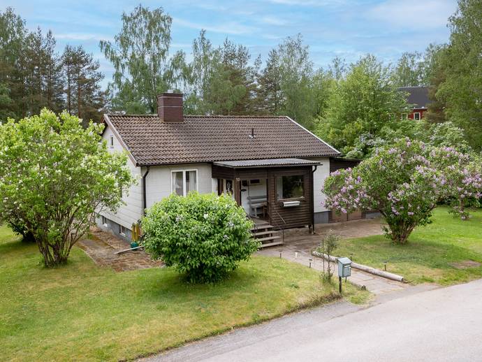 4 rok · 86 m² · Ringvägen 10
