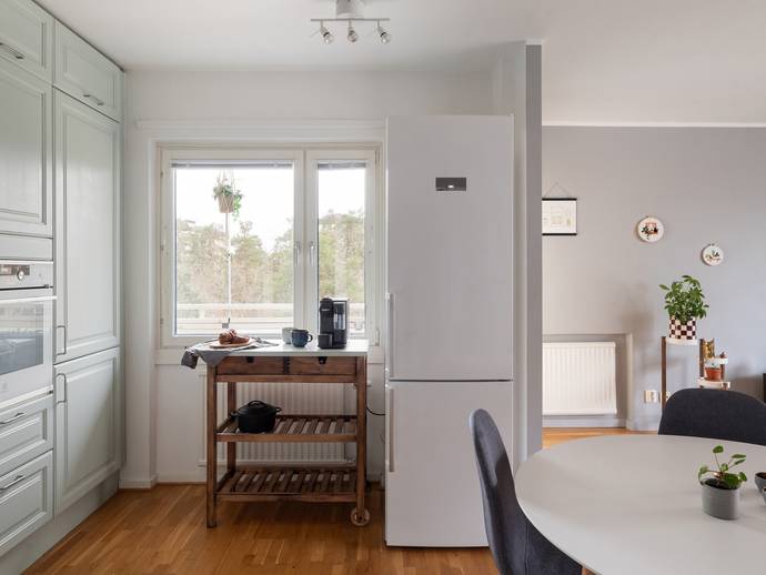 3 rok · 74 m² · Larsbodavägen 74
