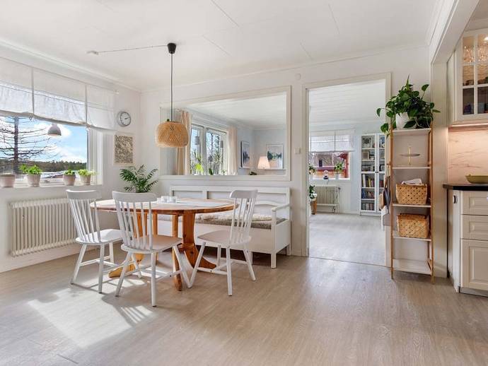 4 rok · 82 m² · Hantverkargatan 33