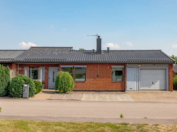 4 rok · 112 m² · Sjögången 11