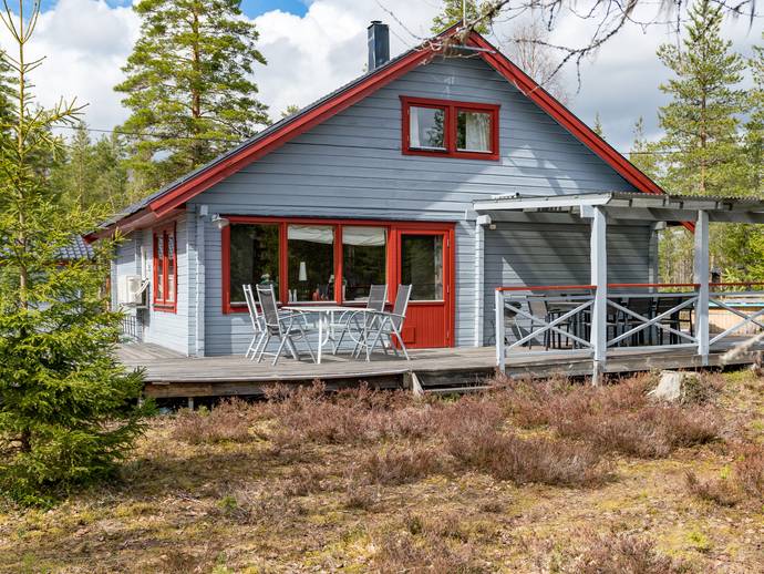 5 rok · 92 m² · Karolinavägen 6